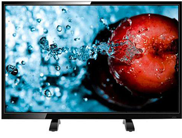Come mantieni lo schermo della TV