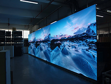 Quali sono le applicazioni comuni dei display a LED?